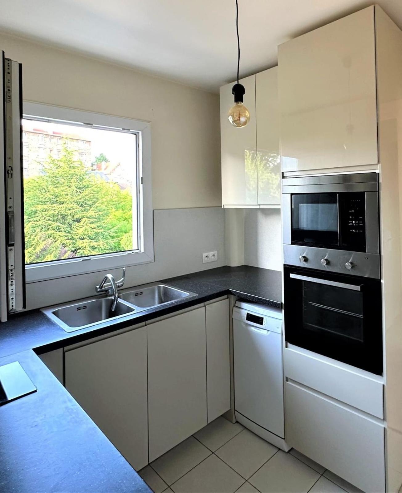 Appartement 3 Pieces A Seulement 5Km De Paris - For 2 To 7 Guests ! Fontenay-aux-Roses Exterior photo