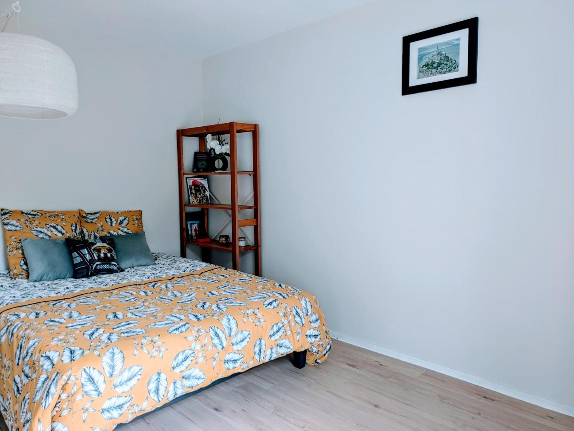 Appartement 3 Pieces A Seulement 5Km De Paris - For 2 To 7 Guests ! Fontenay-aux-Roses Exterior photo